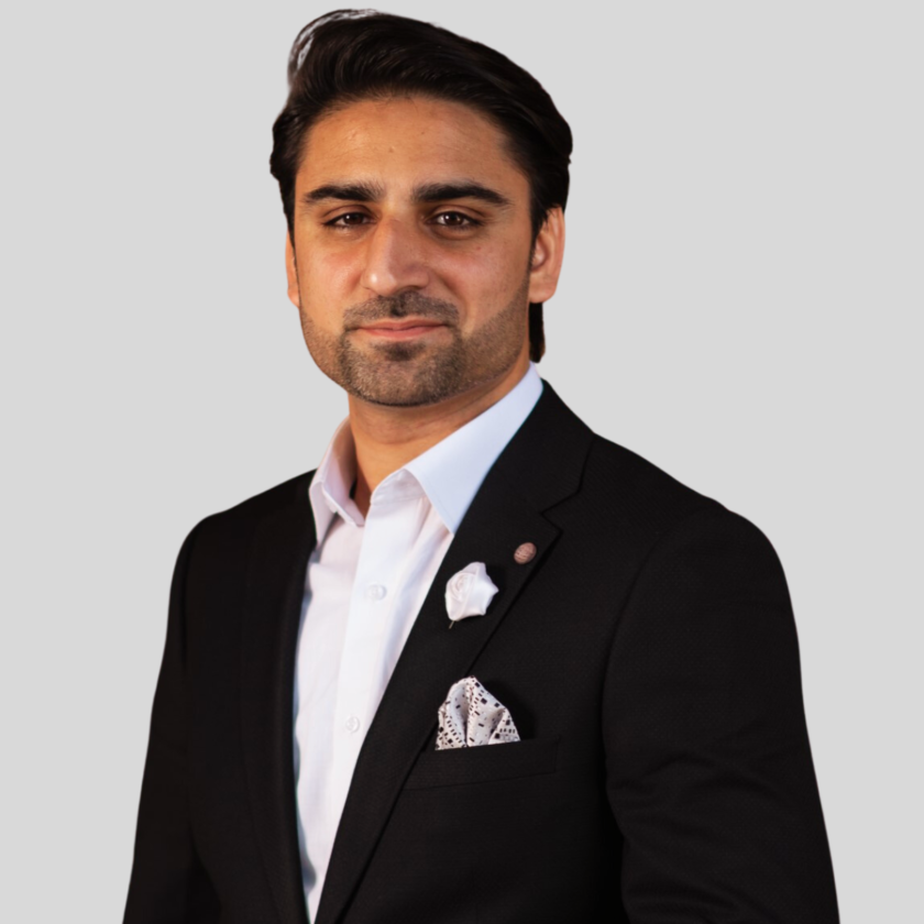 Mohammad Azam FCCA
