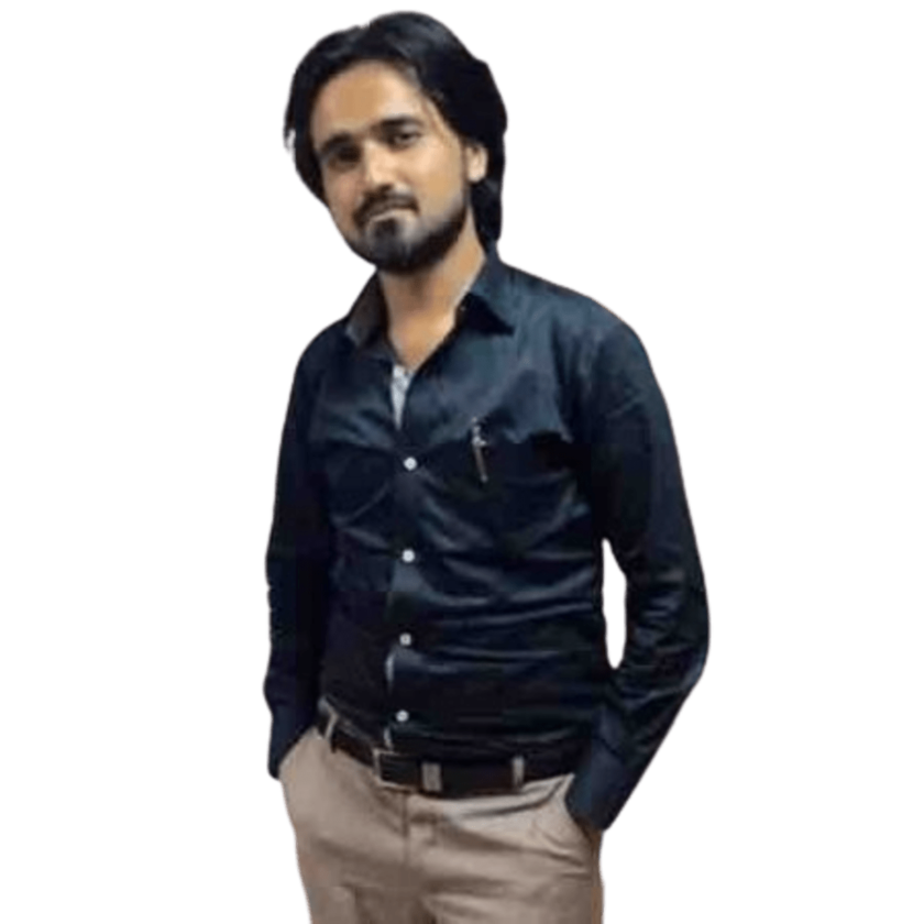 Faheem Basit ACCA