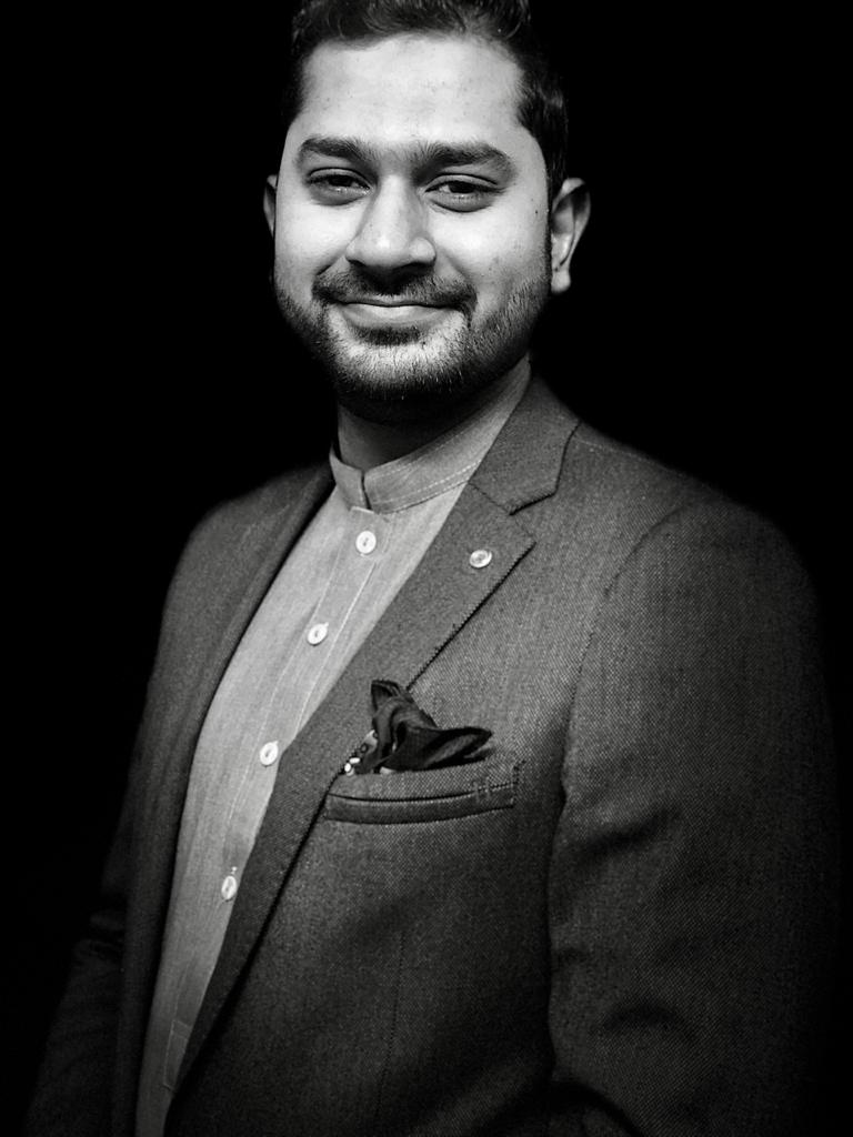 Asad Riaz ACCA