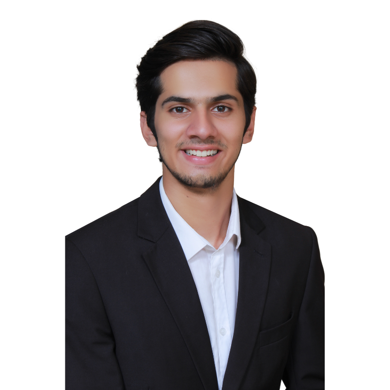 Mohammed Yaseen Khan – CTO
